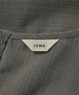 IENA（イエナ）ブラウス グレー サイズ:-(M位) レディース/2200629944022