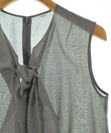 IENA（イエナ）ブラウス グレー サイズ:-(M位) レディース/2200629944022