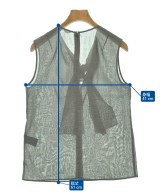 IENA（イエナ）ブラウス グレー サイズ:-(M位) レディース/2200629944022