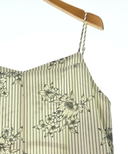 IENA（イエナ）ワンピース ベージュ サイズ:36(S位) レディース/2200631478034