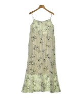 IENA（イエナ）ワンピース ベージュ サイズ:36(S位) レディース/2200631478034