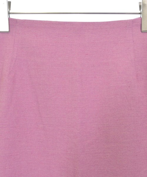 IENA（イエナ）ロング・マキシ丈スカート ピンク サイズ:38(M位) レディース/2200631478102