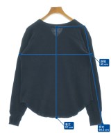 IENA（イエナ）Tシャツ・カットソー 紺 サイズ:M レディース/2200632709052