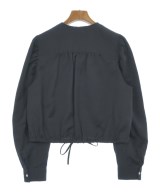 IENA（イエナ）ブラウス 紺 サイズ:-(M位) レディース/2200633689063