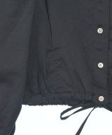 IENA（イエナ）ブラウス 紺 サイズ:-(M位) レディース/2200633689063