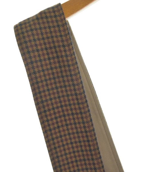 IENA（イエナ）ワンピース 茶 サイズ:38(M位) レディース/2200633935016