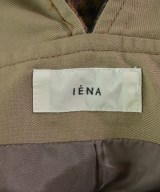 IENA（イエナ）ワンピース 茶 サイズ:38(M位) レディース/2200633935016