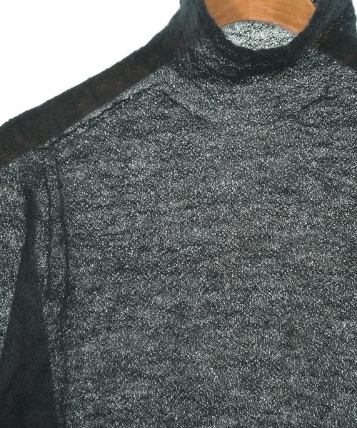 IENA（イエナ）ニット・セーター 黒 サイズ:-(M位) レディース/2200633959074