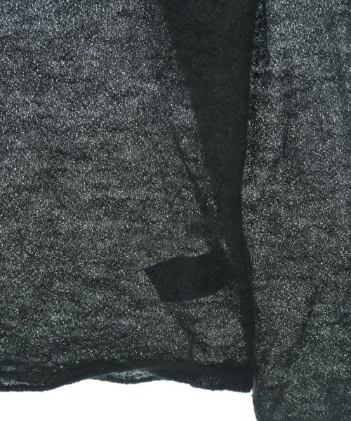 IENA（イエナ）ニット・セーター 黒 サイズ:-(M位) レディース/2200633959074