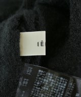 IENA（イエナ）ニット・セーター 黒 サイズ:-(M位) レディース/2200633959074