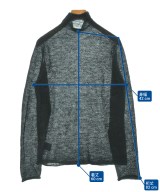 IENA（イエナ）ニット・セーター 黒 サイズ:-(M位) レディース/2200633959074