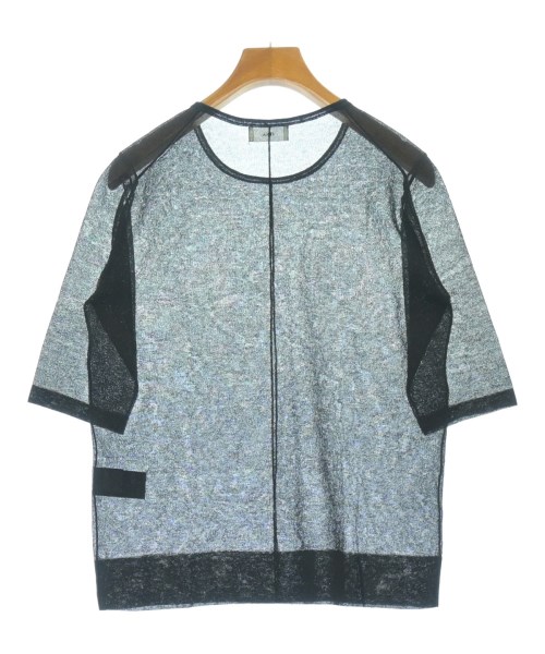 IENA（イエナ）ニット・セーター 黒 サイズ:-(M位) レディース/2200618362103