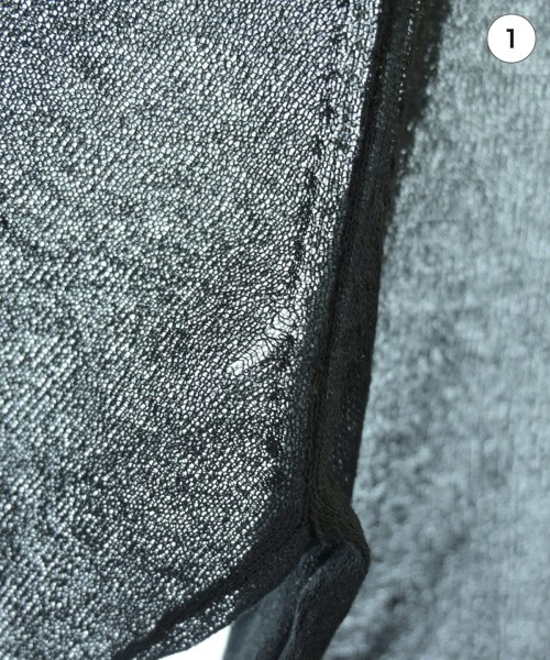 IENA（イエナ）ニット・セーター 黒 サイズ:-(M位) レディース/2200618362103