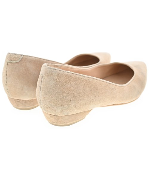 IENA（イエナ）パンプス ベージュ サイズ:EU35(21.5cm位) レディース/2200618362202