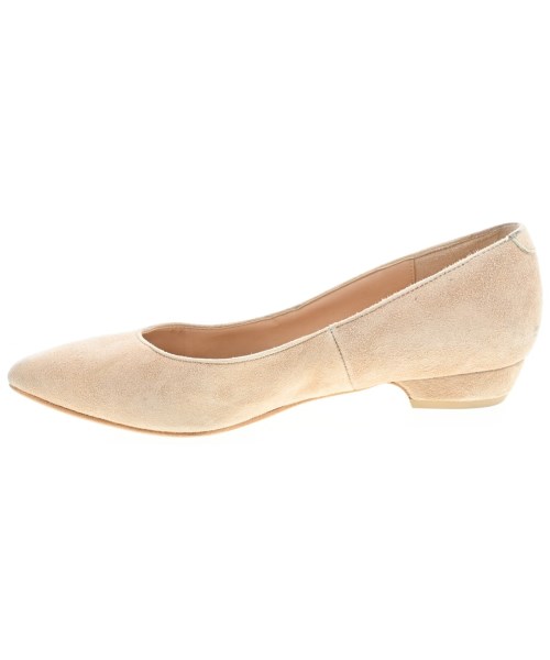 IENA（イエナ）パンプス ベージュ サイズ:EU35(21.5cm位) レディース/2200618362202