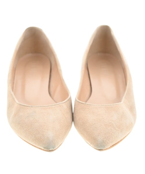 IENA（イエナ）パンプス ベージュ サイズ:EU35(21.5cm位) レディース/2200618362202