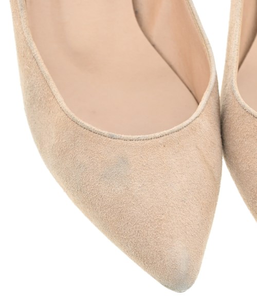 IENA（イエナ）パンプス ベージュ サイズ:EU35(21.5cm位) レディース/2200618362202