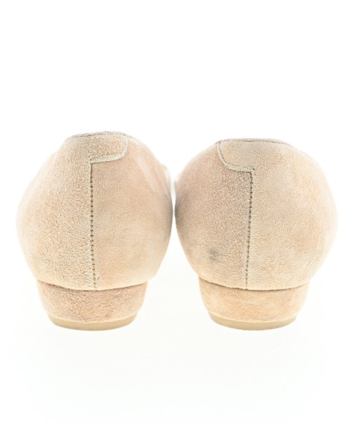 IENA（イエナ）パンプス ベージュ サイズ:EU35(21.5cm位) レディース/2200618362202