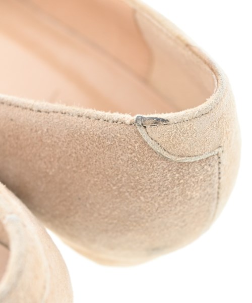 IENA（イエナ）パンプス ベージュ サイズ:EU35(21.5cm位) レディース/2200618362202