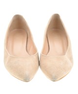 IENA（イエナ）パンプス ベージュ サイズ:EU35(21.5cm位) レディース/2200618362202