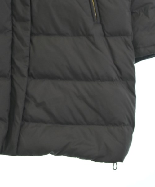 IENA（イエナ）ダウンコート 黒 サイズ:36(S位) レディース/2200619201012