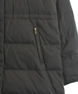 IENA（イエナ）ダウンコート 黒 サイズ:36(S位) レディース/2200619201012