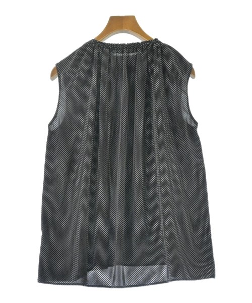 IENA（イエナ）ブラウス 黒 サイズ:F レディース/2200619201098