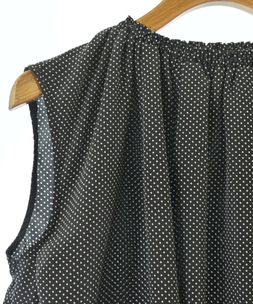 IENA（イエナ）ブラウス 黒 サイズ:F レディース/2200619201098