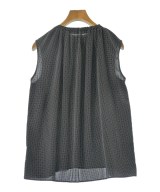 IENA（イエナ）ブラウス 黒 サイズ:F レディース/2200619201098