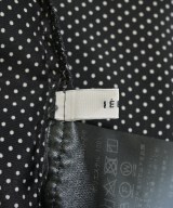 IENA（イエナ）ブラウス 黒 サイズ:F レディース/2200619201098