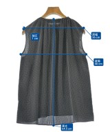 IENA（イエナ）ブラウス 黒 サイズ:F レディース/2200619201098