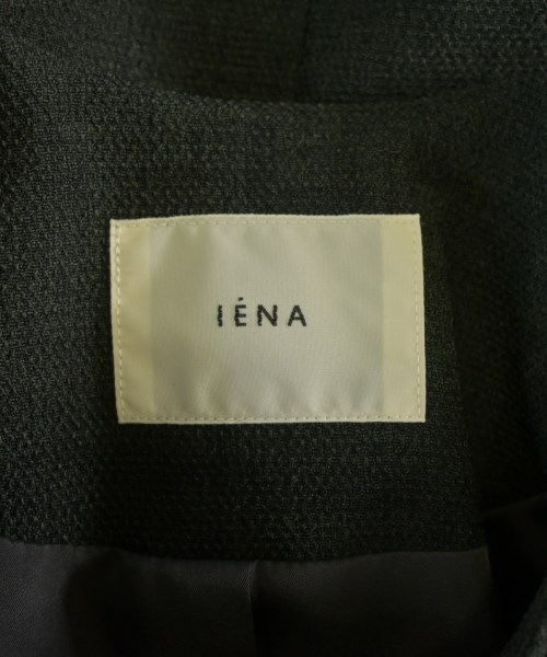 IENA（イエナ）その他 グレー サイズ:38(M位) レディース/2200619519063