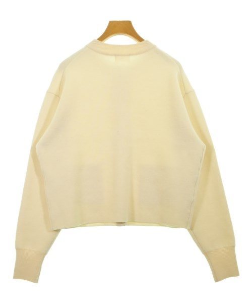 IENA（イエナ）カーディガン 白 サイズ:-(M位) レディース/2200619519131