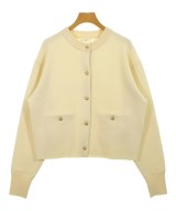 IENA（イエナ）カーディガン 白 サイズ:-(M位) レディース/2200619519131