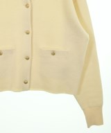 IENA（イエナ）カーディガン 白 サイズ:-(M位) レディース/2200619519131