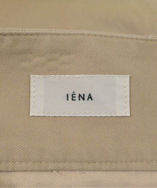 IENA（イエナ）その他 ベージュ サイズ:34(XS位) レディース/2200621858037