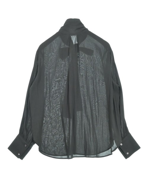 IENA（イエナ）ブラウス 緑 サイズ:F レディース/2200628727176