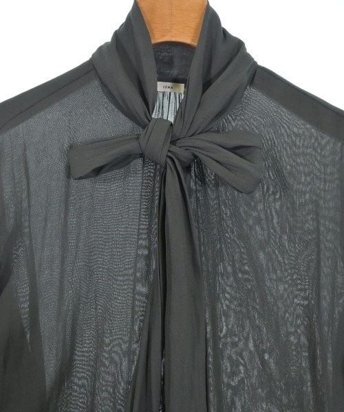 IENA（イエナ）ブラウス 緑 サイズ:F レディース/2200628727176