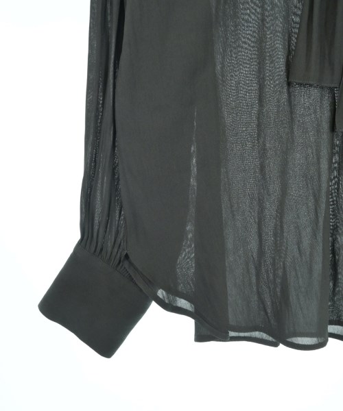 IENA（イエナ）ブラウス 緑 サイズ:F レディース/2200628727176