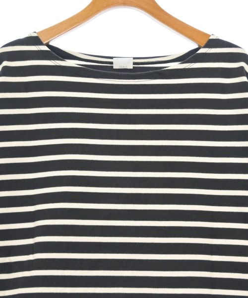 IENA（イエナ）Tシャツ・カットソー 黒 サイズ:F レディース/2200629919020