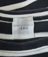 IENA（イエナ）Tシャツ・カットソー 黒 サイズ:F レディース/2200629919020