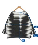 IENA（イエナ）Tシャツ・カットソー 黒 サイズ:F レディース/2200629919020