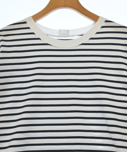 IENA（イエナ）Tシャツ・カットソー 白 サイズ:F レディース/2200629919037