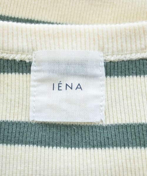 IENA（イエナ）Tシャツ・カットソー ベージュ サイズ:-(S位) レディース/2200629919075