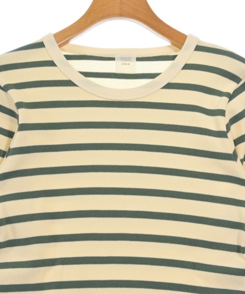 IENA（イエナ）Tシャツ・カットソー ベージュ サイズ:-(S位) レディース/2200629919075