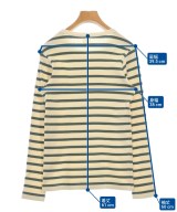 IENA（イエナ）Tシャツ・カットソー ベージュ サイズ:-(S位) レディース/2200629919075