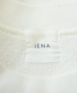 IENA（イエナ）スウェット 白 サイズ:F レディース/2200629919082