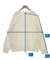 IENA（イエナ）スウェット 白 サイズ:F レディース/2200629919082
