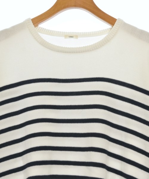 IENA（イエナ）ニット・セーター 白 サイズ:F レディース/2200629919099