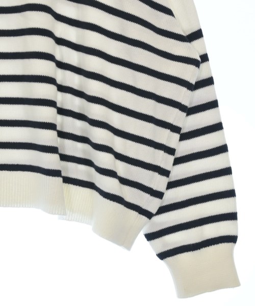 IENA（イエナ）ニット・セーター 白 サイズ:F レディース/2200629919099